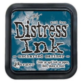 Distress Ink Pad -...