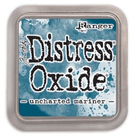 Distress Oxide - Uncharted...