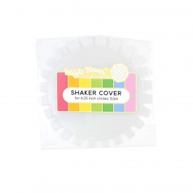 Waffle Flower - Shaker...