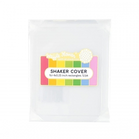 Waffle Flower - Shaker...