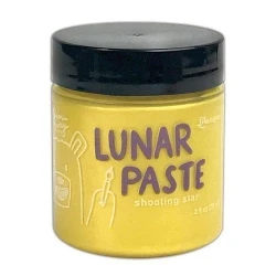 Simon Hurley - Lunar Paste - Shooting Star