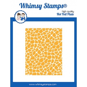 Whimsy Stamps - Giraffe Hot...