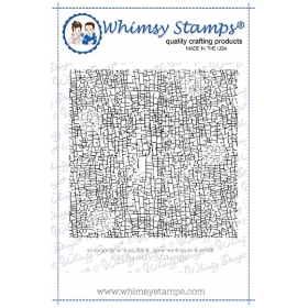 Whimsy Stamps - Chippy...