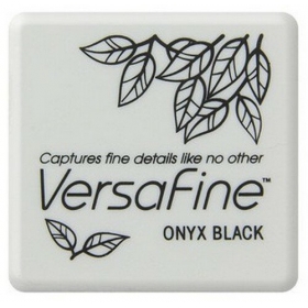 Versafine Onyx Black (mini)