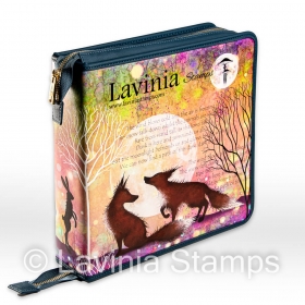 Lavinia Stamps - Storage...