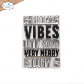 CS272 - Christmas Vibes...