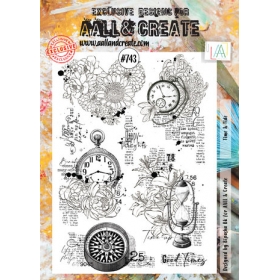 Aall and Create -...