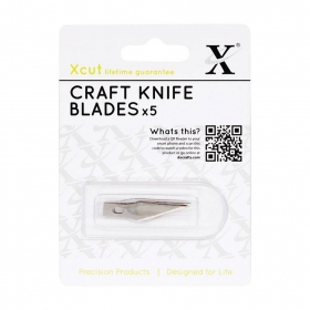 Xcut - Craft Knife Spare...