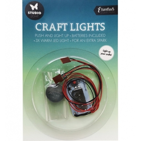 Studio Light - Craft Lights...
