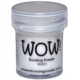Wow! - Bonding Powder