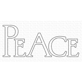 Peace Die-namics