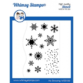 Whimsy Stamps - It's...