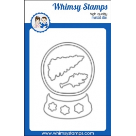 Whimsy Stamps - Holiday...