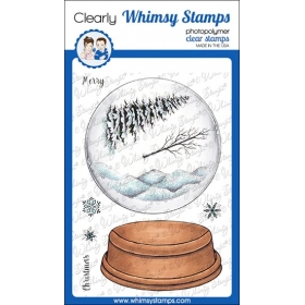 Whimsy Stamps - Holiday...