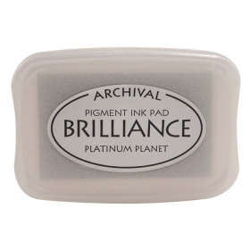 Brilliance - Platinum Planet