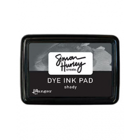 Simon Hurley - Dye Ink Pad...