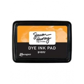 Simon Hurley - Dye Ink Pad...