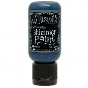 Dylusions Shimmer Paint -...