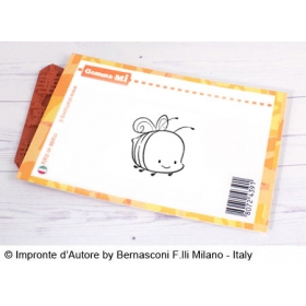Bee Unmounted Stamp