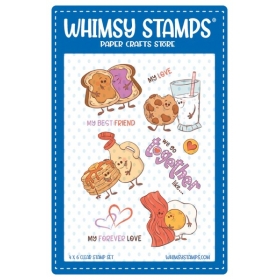Whimsy Stamps - Best...