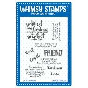 Whimsy Stamps - Acts of...