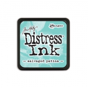 Distress Ink Mini -...