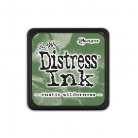 Distress Ink Mini - Rustic...