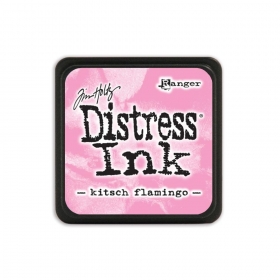 Distress Ink Mini - Kitsch...