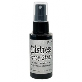 Distress Spray Stain - Lost...