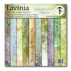 Lavinia Stamps - Dream...