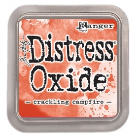 Distress Oxide Pad -...
