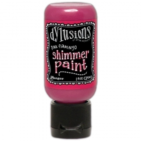 Dylusions Shimmer Paint -...