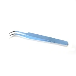 Elizabeth Craft Designs - Fine Pointed Tweezer Blue