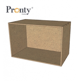 Pronty - Basic Box - 4mm...