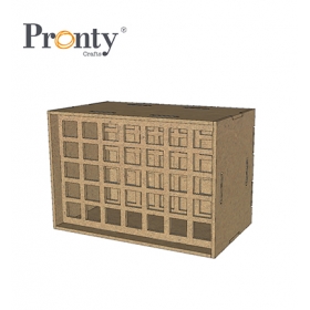 Pronty - Basic Box Markers...