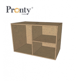 Pronty - Half Box Three...
