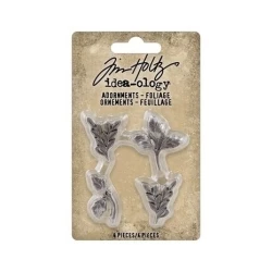 Tim Holtz - Adornments Foliage