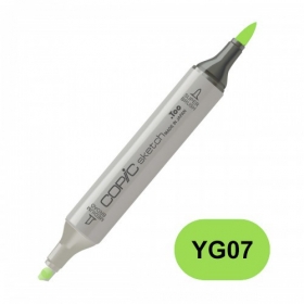 YG07 - Copic Sketch Marker...