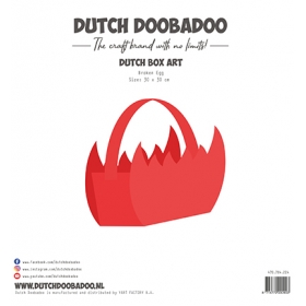 Dutch Doobadoo - Box Art...