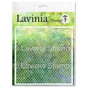 Lavinia Stamps - Nimbus...
