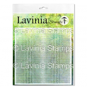 Lavinia Stamps - Cryptic...
