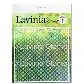 Lavinia Stamps - Filigree...