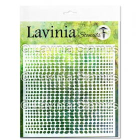 Lavinia Stamps - Cryptic...