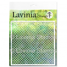 Lavinia Stamps - Waffle...