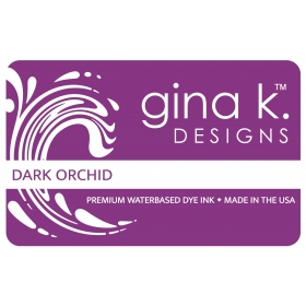 Gina K - Ink Pad Layering -...