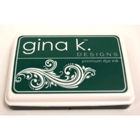 Gina K - Ink Pad -...
