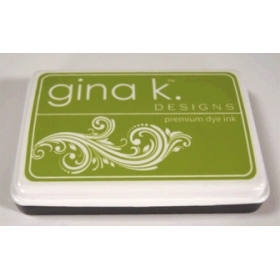 Gina K - Ink Pad - Jelly...