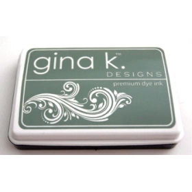 Gina K - Ink Pad - Moonlit Fog