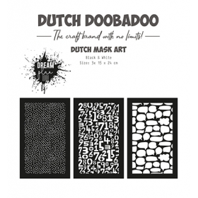 * Dutch Doobadoo - Planner...