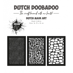 Dutch Doobadoo - Planner...